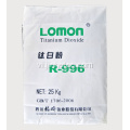 Yuxing Dawn Lomon Titanium Dioxide R2195 R996